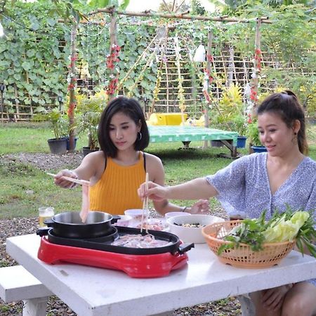 เพลินใจ โฮมสเตย์ Nan Kültér fotó