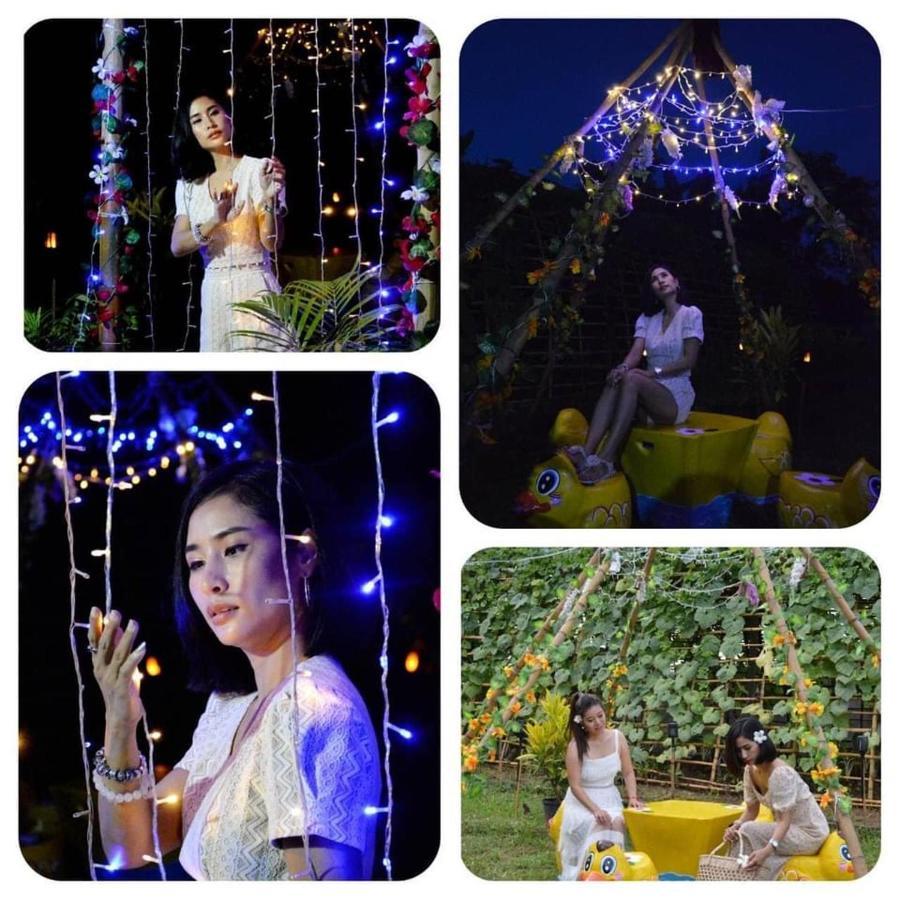 เพลินใจ โฮมสเตย์ Nan Kültér fotó